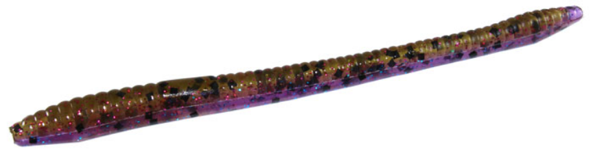 Zoom Finesse Worm
