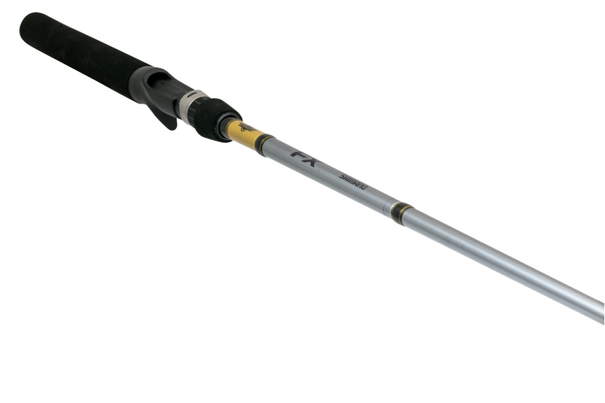 Shimano Rod FX C S