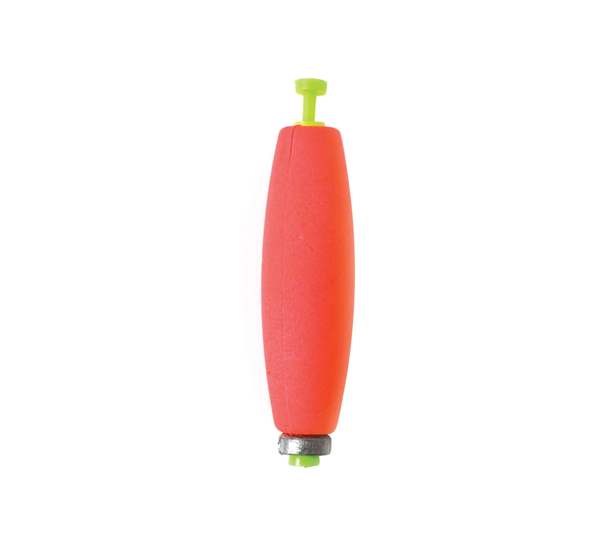 EA Foam Float: Weighted, Cigar (Con peso)