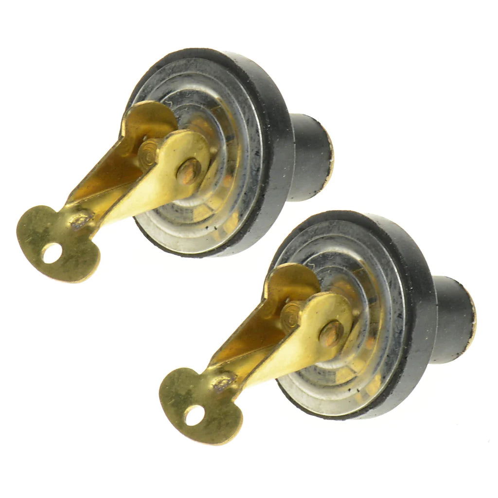 TH Marine Baitwell Plugs