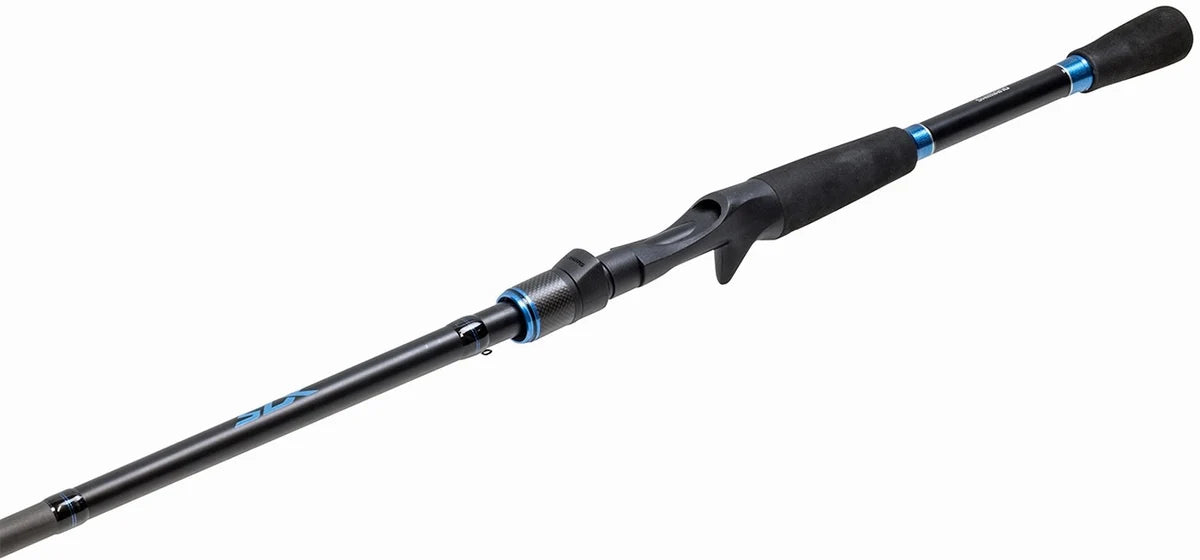 Shimano SLX Series