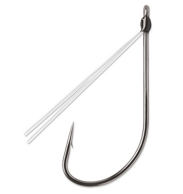 VMC Weedless Neko Hook