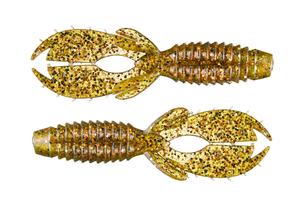 Big Bite Baits 3" YoMama