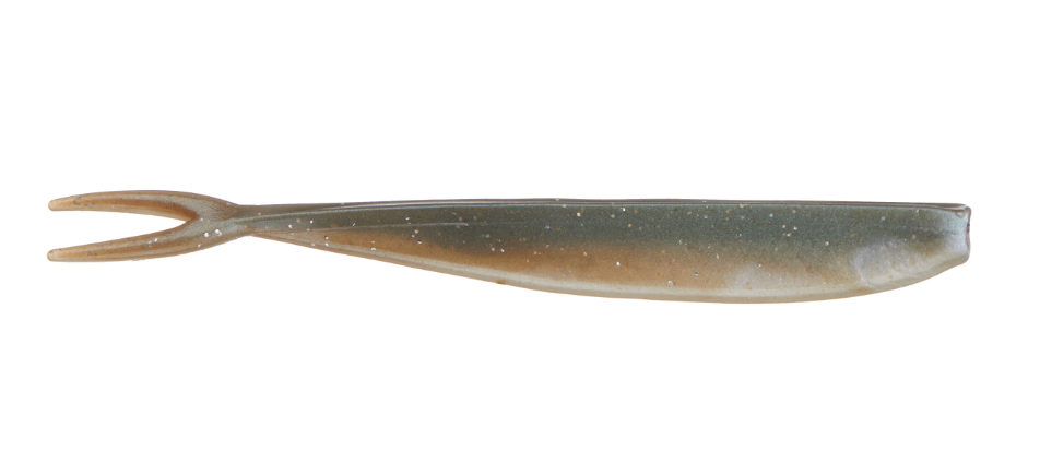 Big Bite Baits Scentsation Slim Minnow