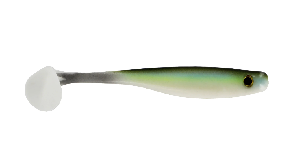 Big Bite Baits Suicide Shad