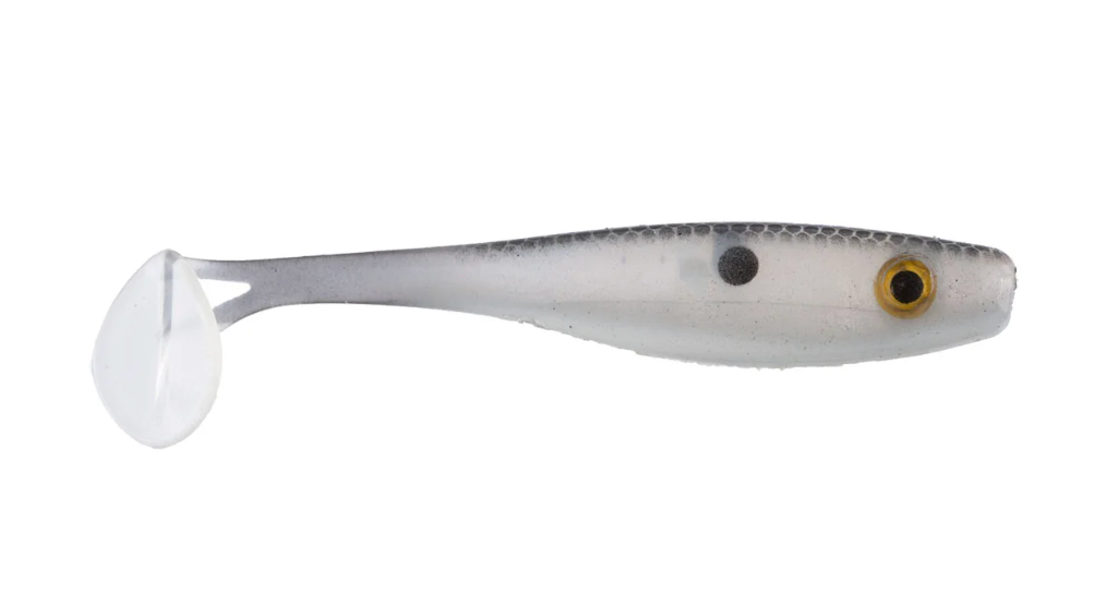 Big Bite Baits Suicide Shad