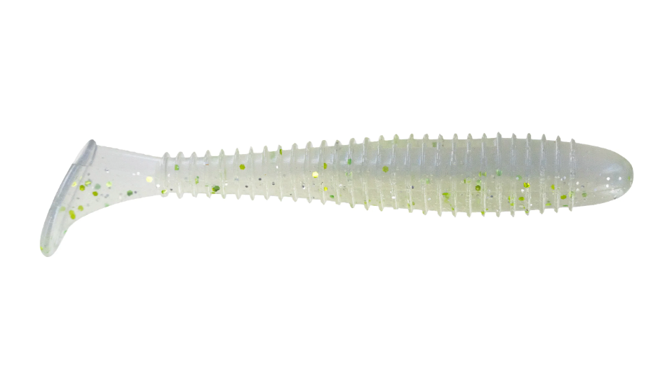Big Bite Baits Pro Swimmer