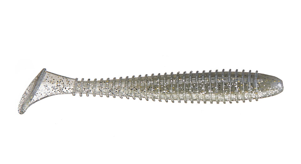 Big Bite Baits Pro Swimmer