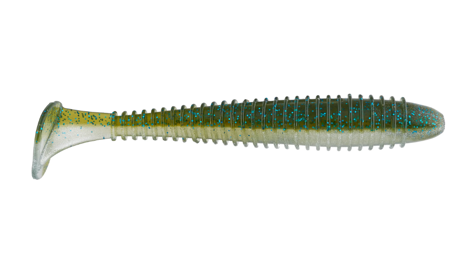 Big Bite Baits Pro Swimmer