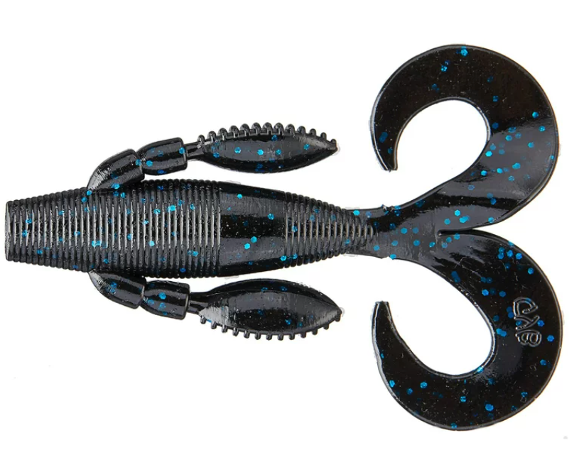 Yamamoto 3.75" Mermaid