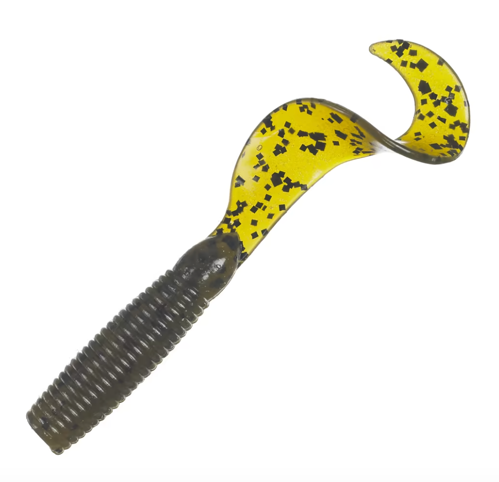 Bass Pro Shops Single Tail Grub