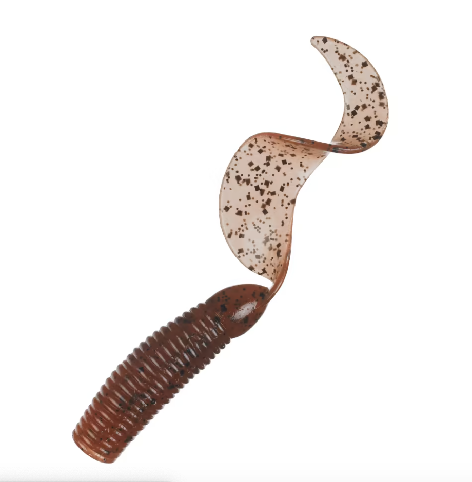 Bass Pro Shops Single Tail Grub