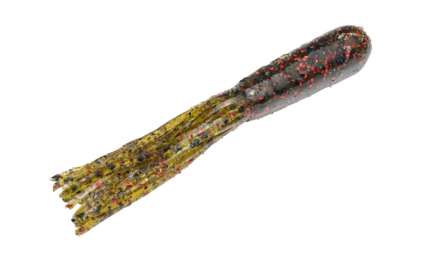 Strike King 3.5" Pro Model Coffee Tubes