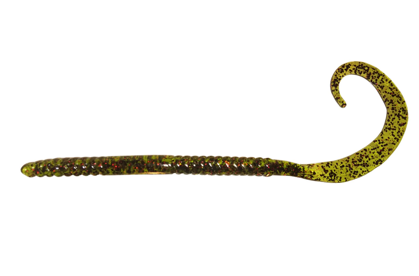 Gambler 10" RibbonTail