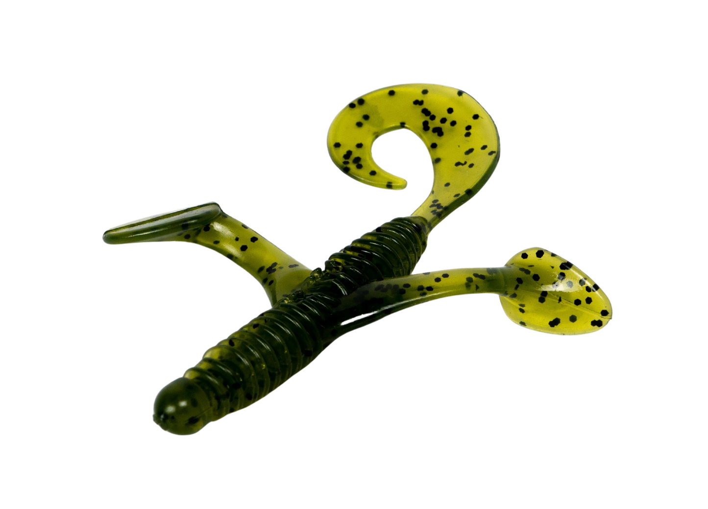 Lake Fork 5" Baby Fork Creature