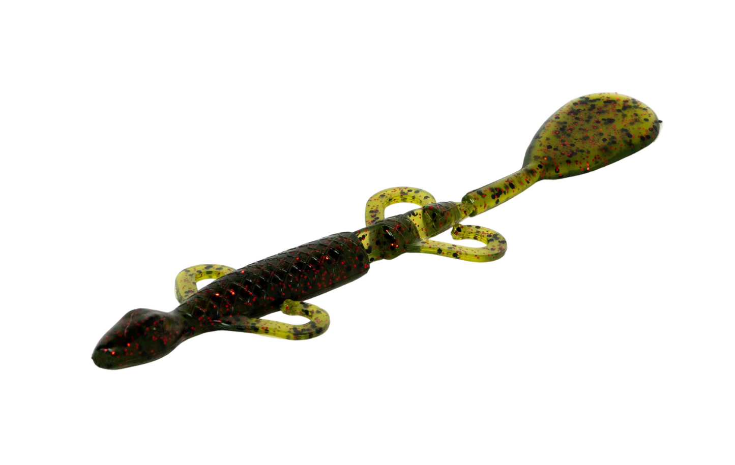 Lake Fork 6" Hyper Lizard