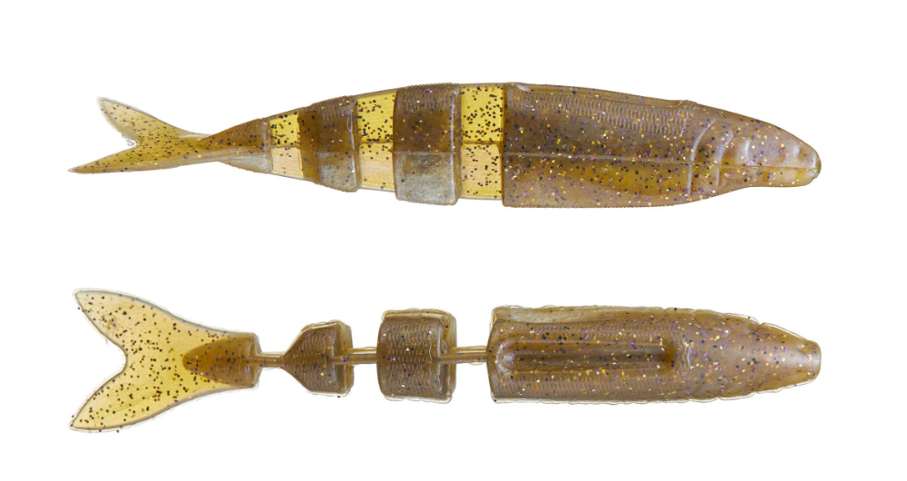 Lake Fork LIVE Magic Shad