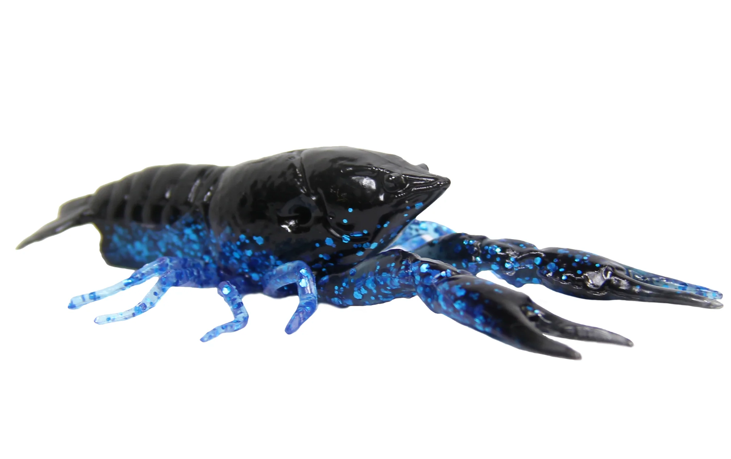 Tackle HD Hi Def Craw