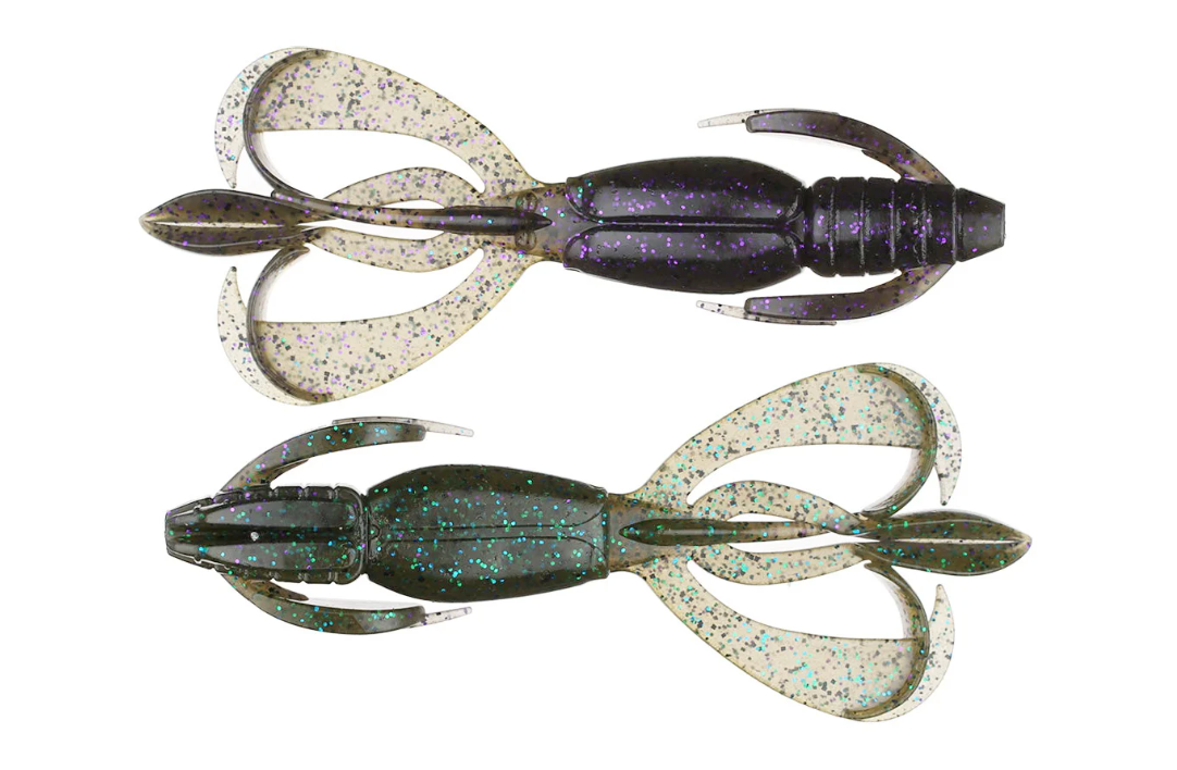 Keitech Crazy Flapper