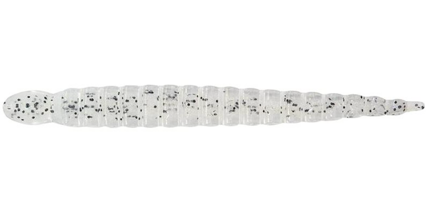 Keitch 3" Custom Leech