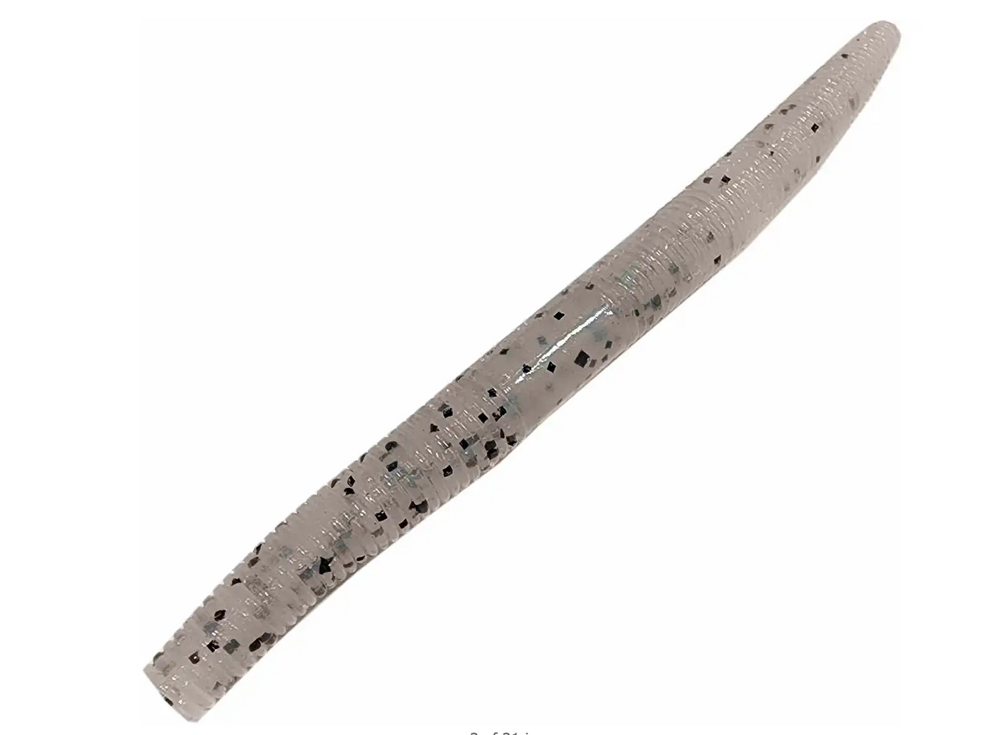 Chompers 5" Salty Sinker