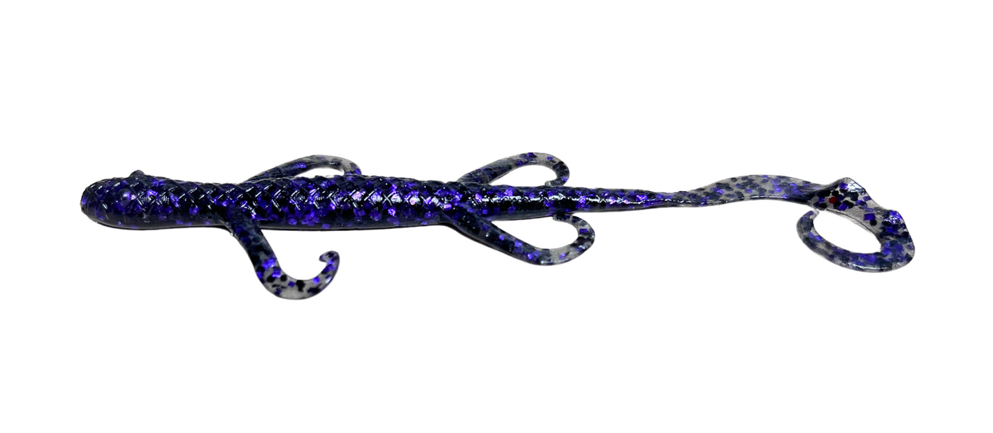 Yamamoto 4.5" Lizard