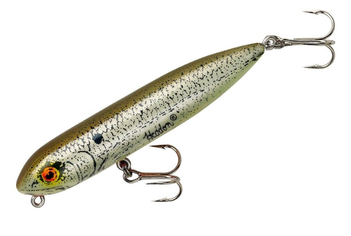 Heddon 3" Zara Puppy