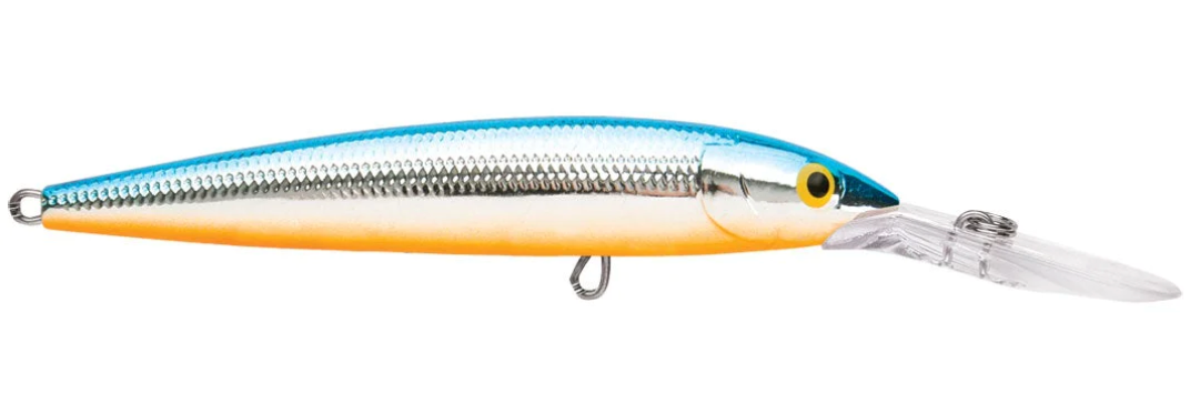 Rapala Down Deep Husky Jerk