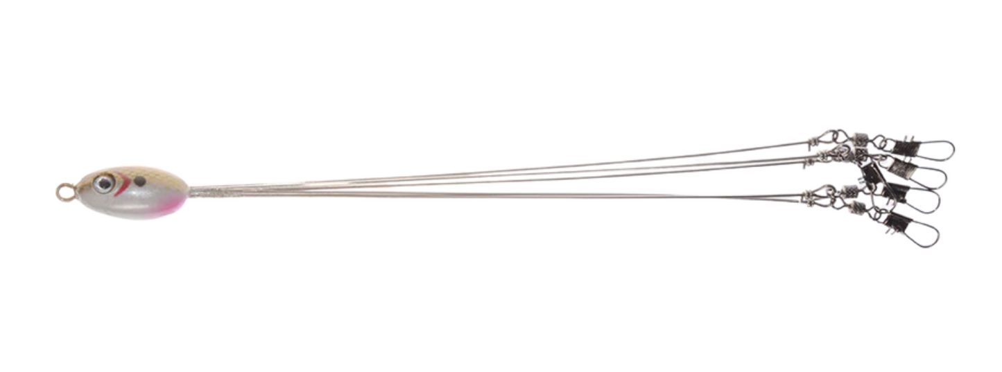 Jenko Fishing J-Pod Umbrella Rig