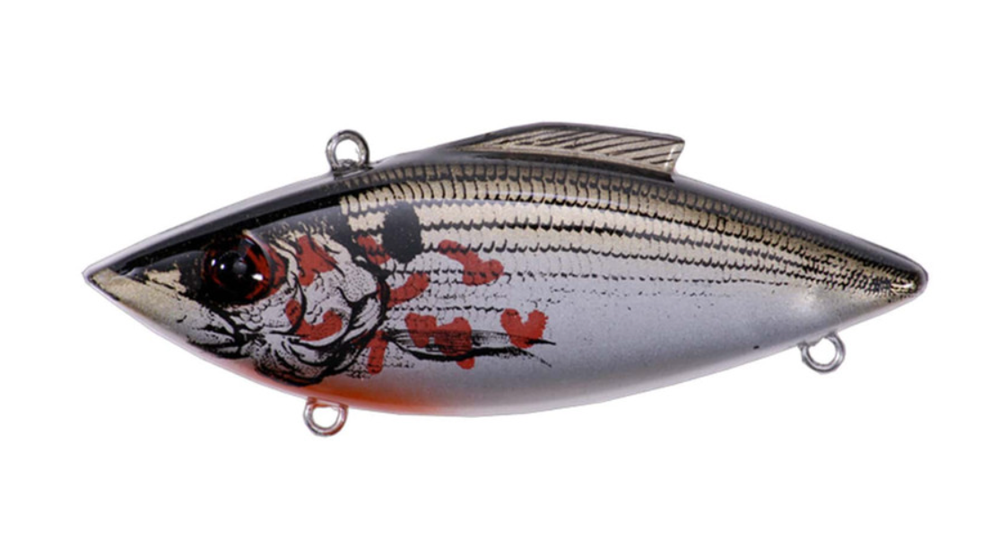 Bill Lewis Rat-L-Trap