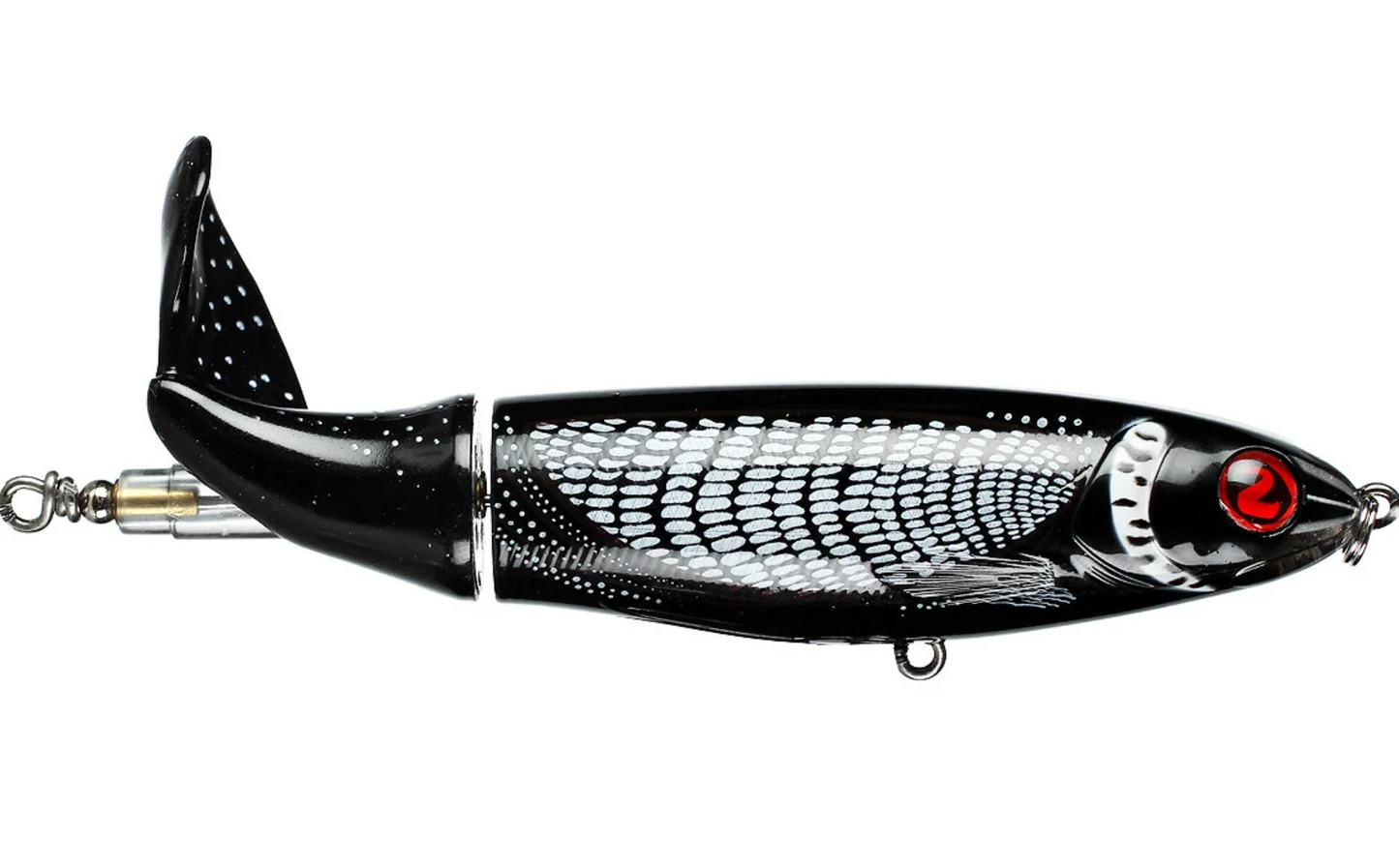 R2S Whopper Plopper Topwater