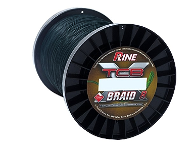 P-Line X TCB Braid 8