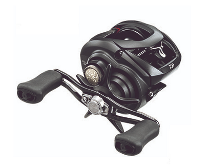 Daiwa Tatula 100H Casting Reel