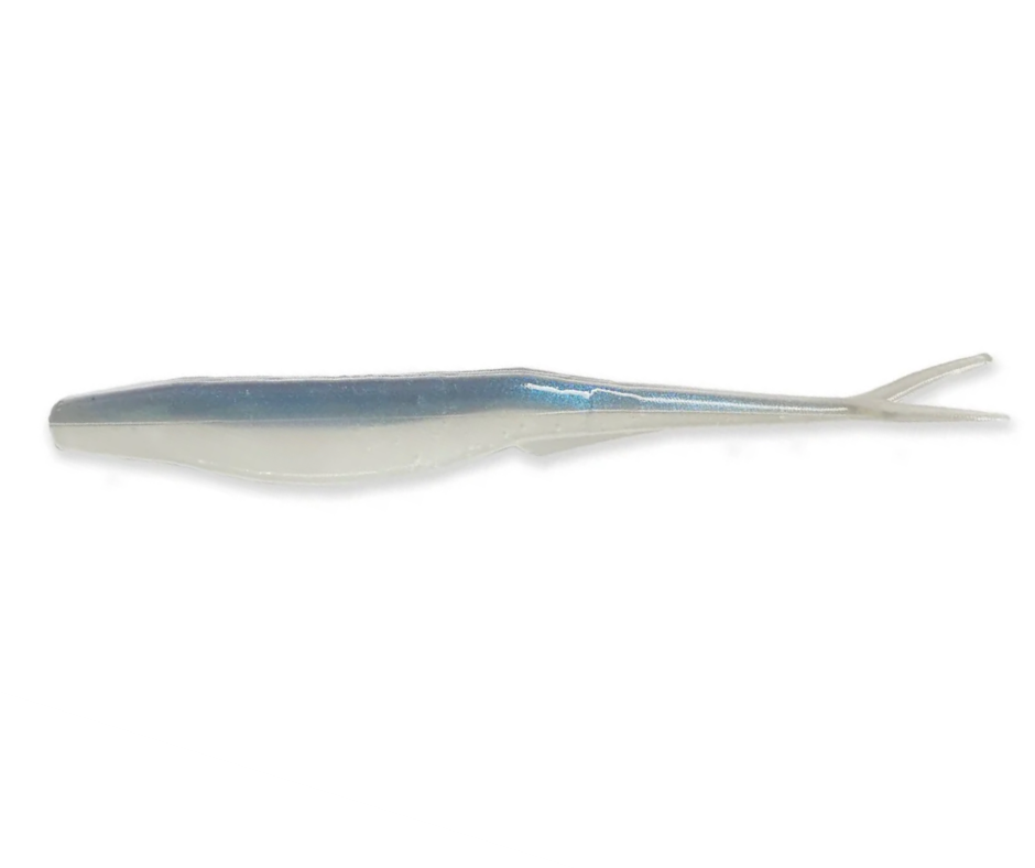 Color Baits Mini Jerk