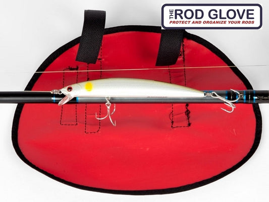Bait Glove 6"