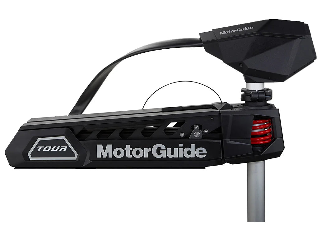 MotorGuide Tour Pro Trolling Motor