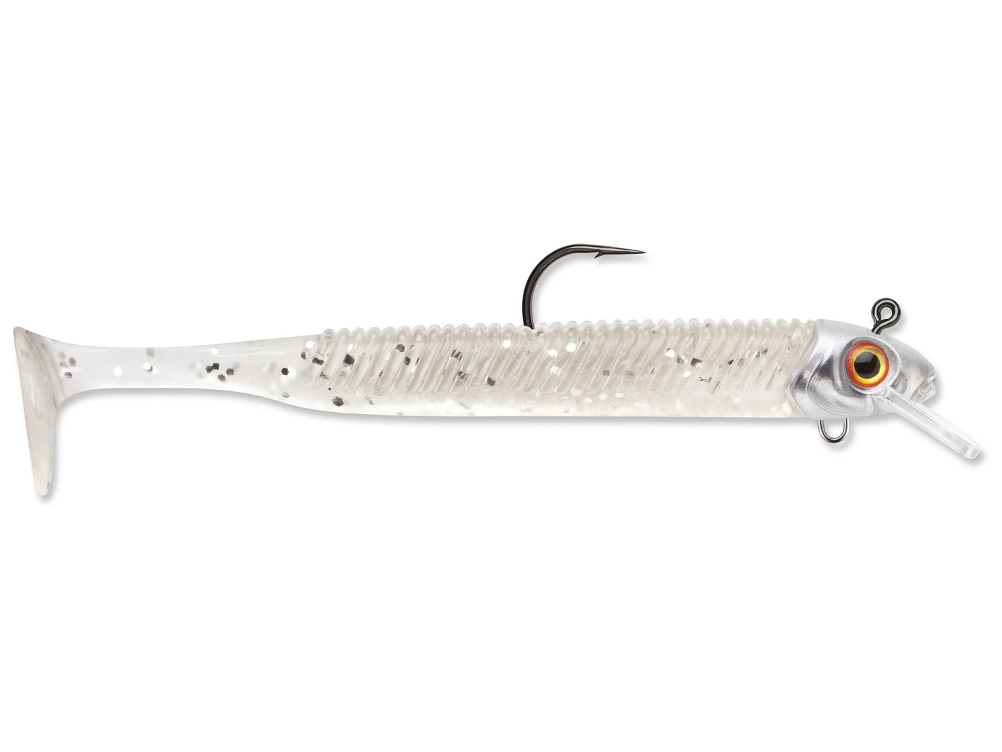 360 GT 3.5" Searchbait Minnow Gaga