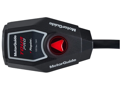 MotorGuide Tour Pro Trolling Motor