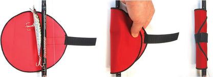 Bait Glove 6"