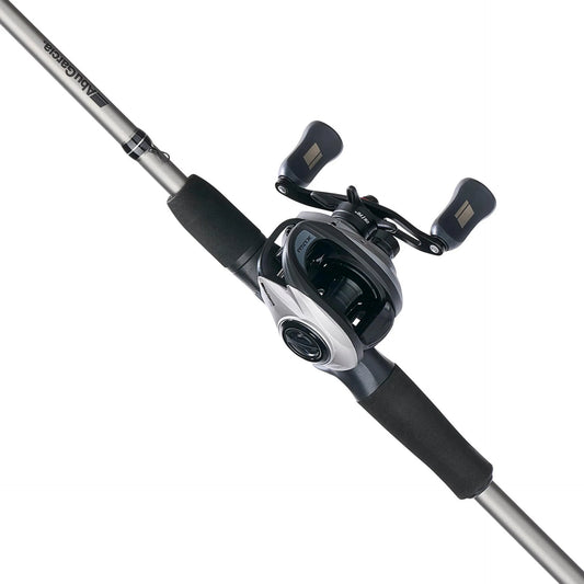 Abu Garcia Combo Max X BC