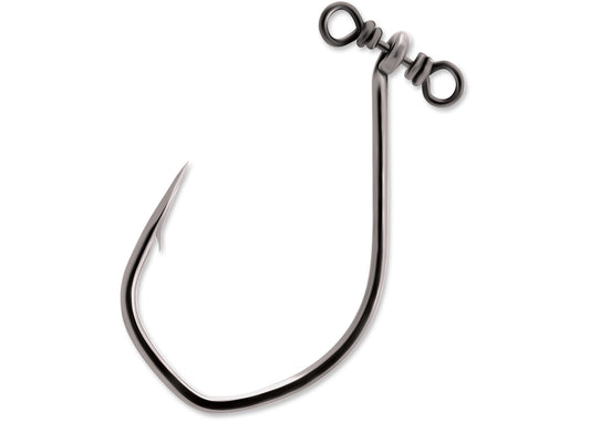 VMC Spinshot Drop Shot Black Nickel