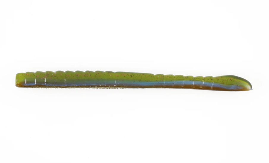 Missile Baits 4" Mini Magic Worm