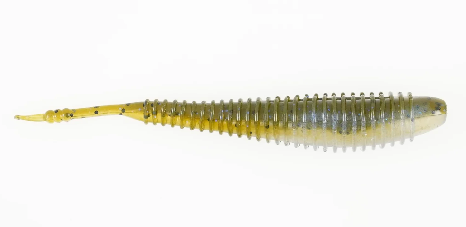 Missile Baits Spunk Shad
