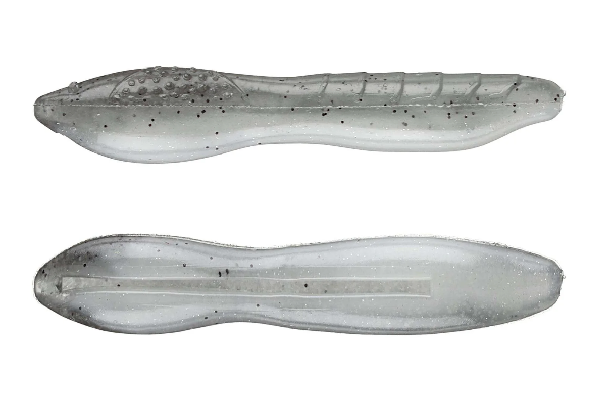 Missile Baits Bomba Worm