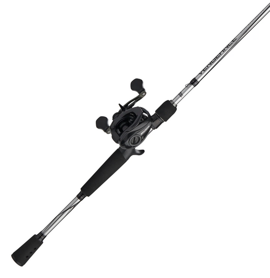 Abu Garcia Combo Vengeance