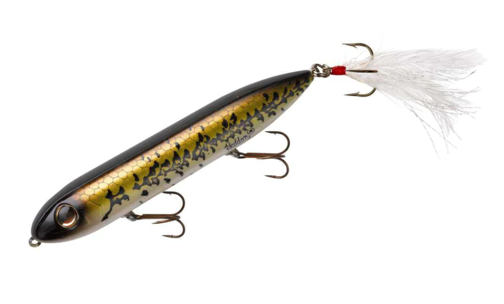 Heddon 3.5" Super Spook Jr.