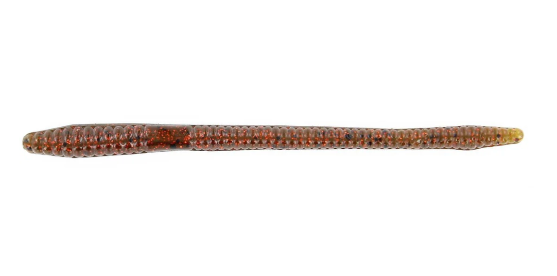 Zoom Finesse Worm
