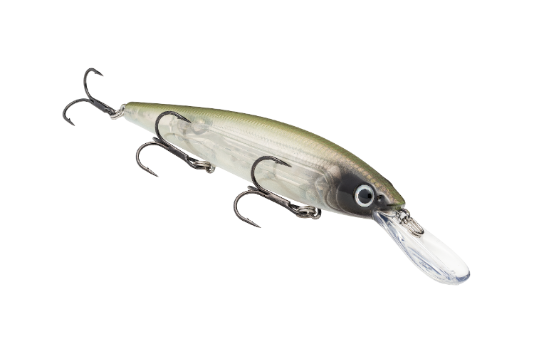 Strike King Deep Diving KVD Jerkbait J300