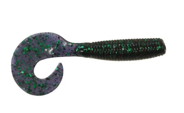 Big Bite Baits Finesse Grub
