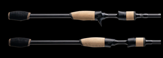 Denali Spinning Rod 7´2"